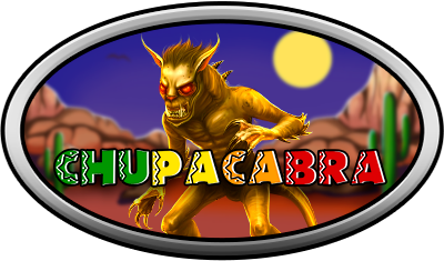 Chupacabra