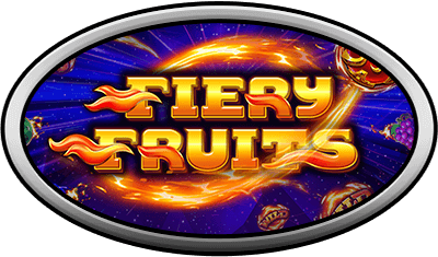 Fiery Fruits
