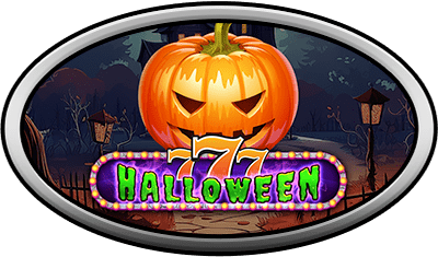 777 - Halloween