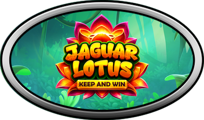 Jaguar Lotus: Keep and Win