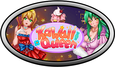 Kawaii Queen