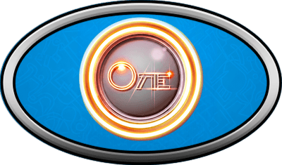 One