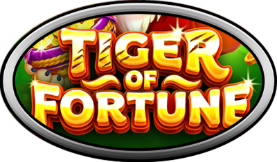 Tiger of Fortune