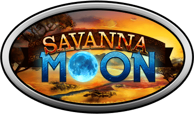 Savanna Moon