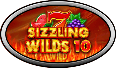 Sizzling Wilds 10