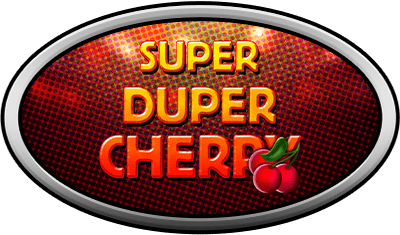 Super Duper Cherry