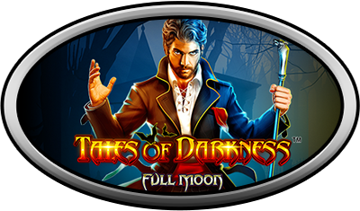 Tales of Darkness Full Moon
